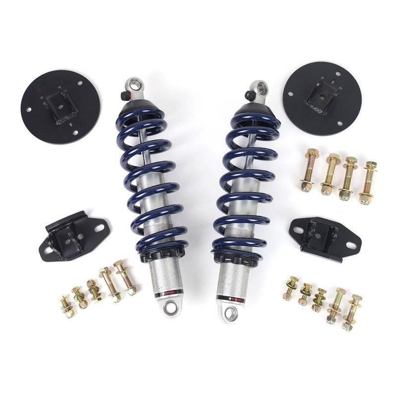 Mishimoto MMOC-UHBK Universal Oil Cooler Kit Black 25 Row  MMOC-UHBK
