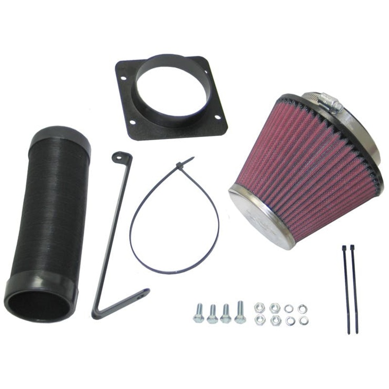 Mishimoto MMOC-UHT Universal Thermostatic Oil Cooler Kit 25 Row  MMOC-UHT