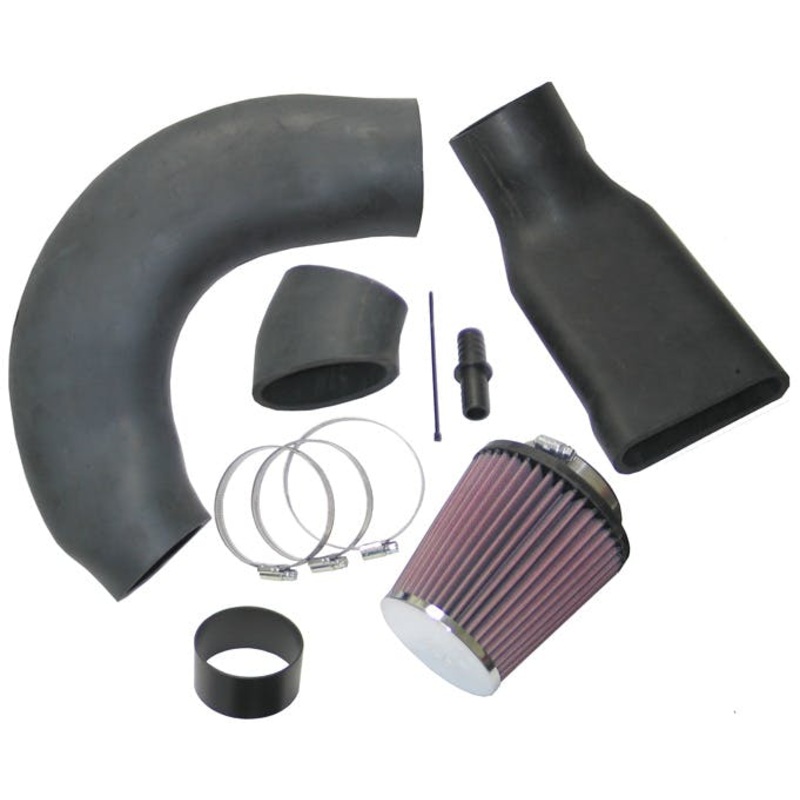 Mishimoto MMOC-WRA-07TBK Jeep Wrangler JK Thermostatic Oil Cooler Kit Black 2007-2011  MMOC-WRA-07TBK