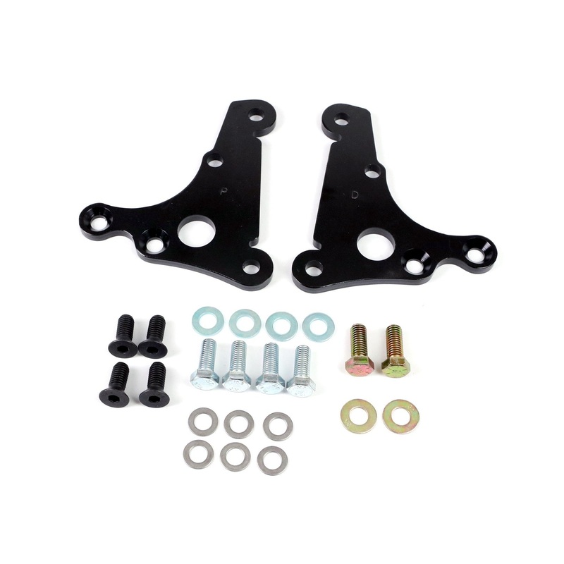 Mishimoto MMOC-WRX-01BK 2001-2005 Subaru WRX and STI Oil Cooler Kit Black  MMOC-WRX-01BK