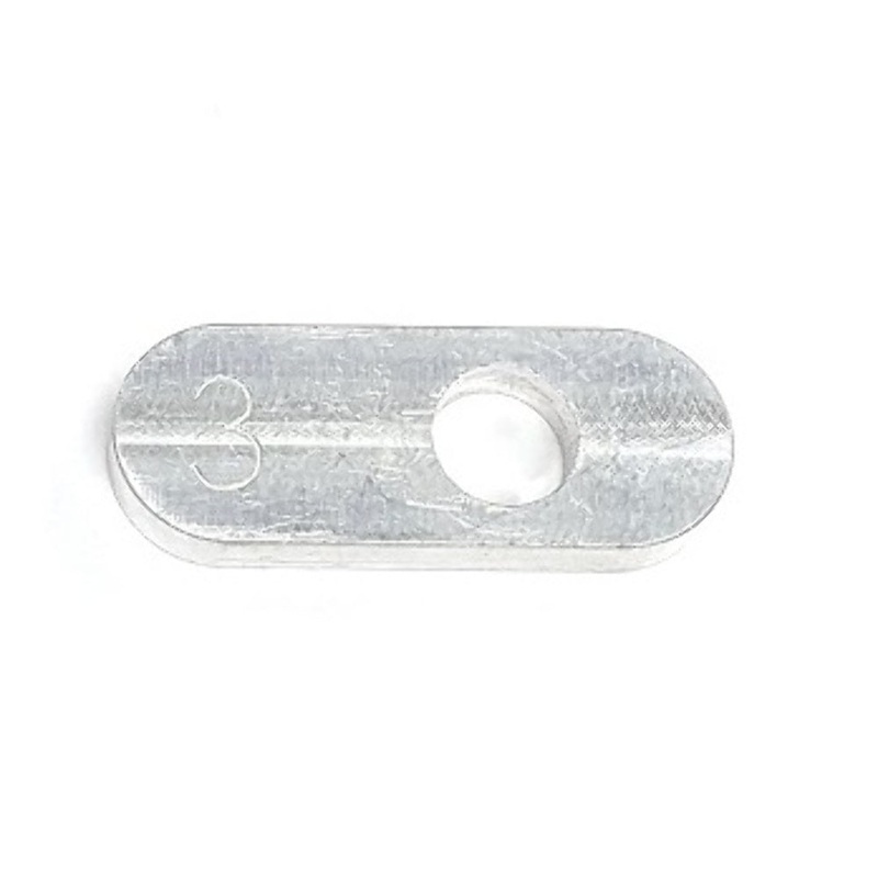 Mishimoto MMRAD-MUS-79DP Ford Mustang Dual Pass Aluminum Racing Radiator 1979-1993  MMRAD-MUS-79DP