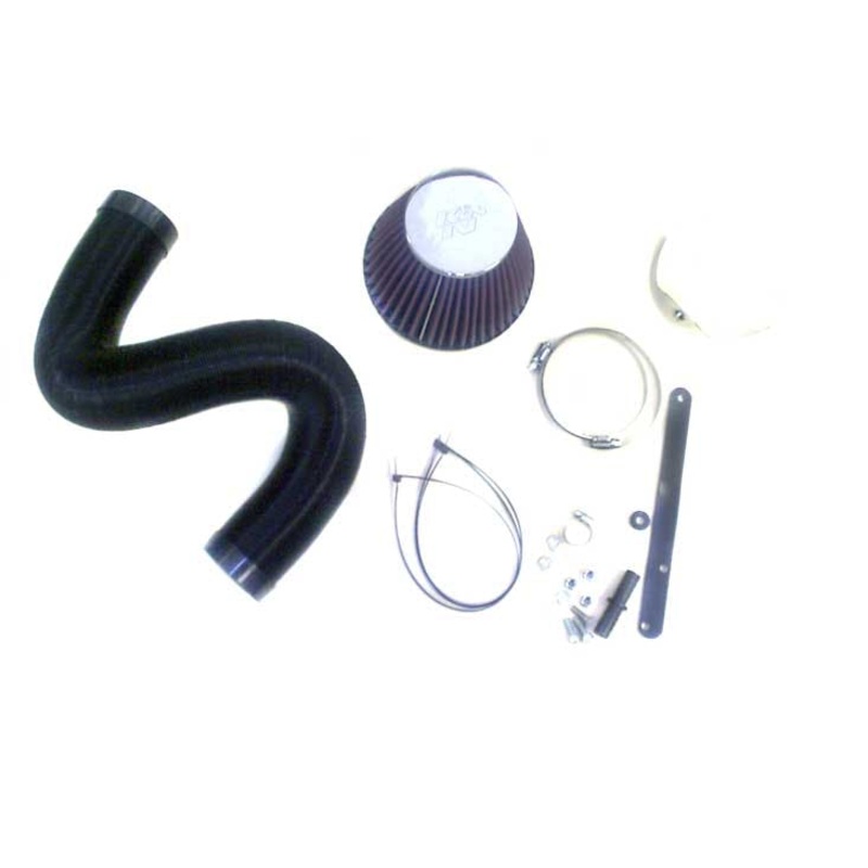 Mishimoto MMRAD-TINY-01 MINI Cooper S Performance Aluminum Radiator 2002-2008  MMRAD-TINY-01
