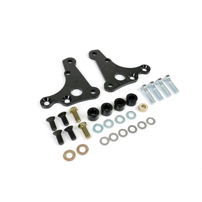 Mishimoto MMRAD-UNI-25 Mishimoto Universal Performance Aluminum Radiator 25.51in x 16.3in x 2.55in  MMRAD-UNI-25