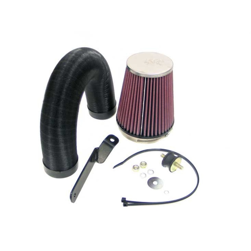 Mishimoto R886-AT 1988-1991 Honda Civic/CRX Radiator Replacement  R886-AT