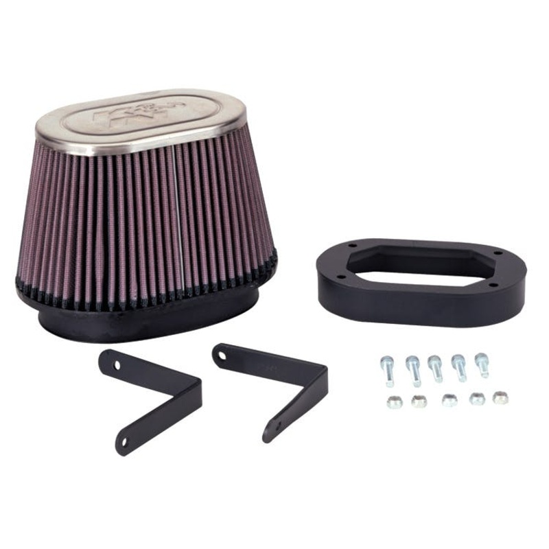 Taylor Cable Products 72034 8mm Spiro-Pro custom 8 cyl black