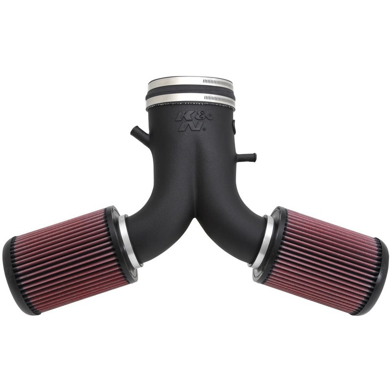 Taylor Cable Products 73251 8mm Spiro-Pro univ 8 cyl 90 red