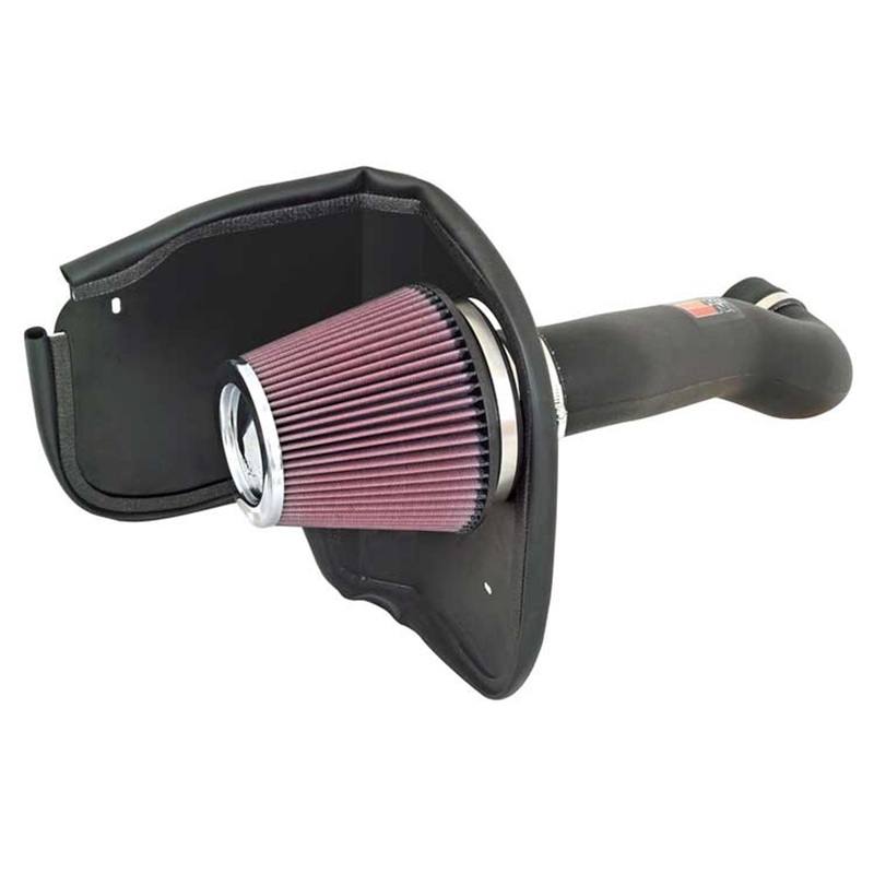 Taylor Cable Products 74025 8mm Spiro-Pro custom 8 cyl black