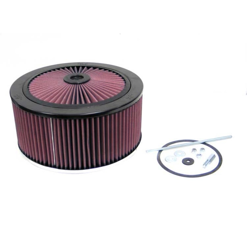 TCI Automotive 242963 StreetFighter Converter for 700R4/4L60E/Corvette w/ Anti-Balloon Plate