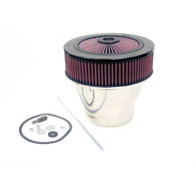 TCI Automotive 243020 Super StreetFighter Converter for 81-84 700R4/2004R/200C