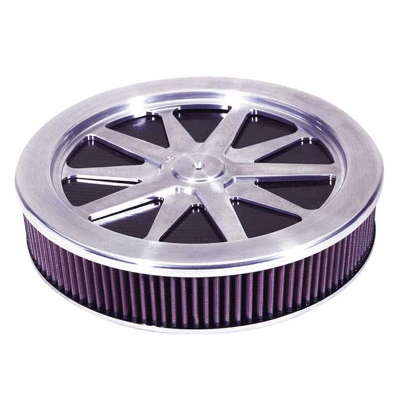 TCI Automotive 243161 10 Inch Drag Race Converter for 845-93 700R4