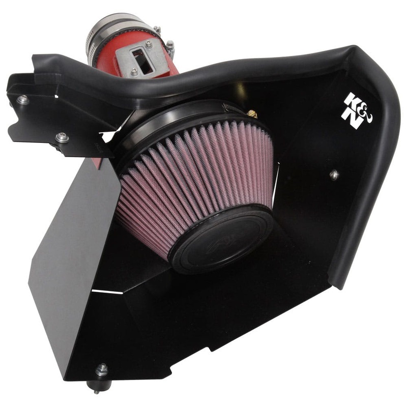 TCI Automotive 271701P27 6X 6Blt Bb W/Paddle Shifter