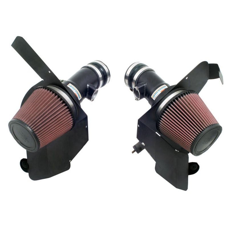 TCI Automotive 271701P3 6X Pkg W/O Bel W/Outlaw Shifter