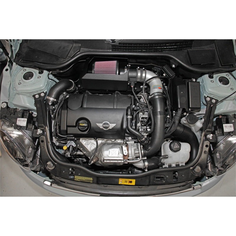 TCI Automotive 271701P5 6X Bb Trans Pkg W/Bell