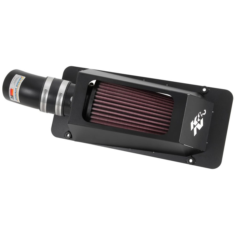 TCI Automotive 271701P6 6X 6Blt Mod Motor Tr Pkg Wbell