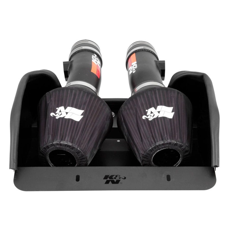 TCI Automotive 272700 Trans 4L80E W/Tranbrk W/O