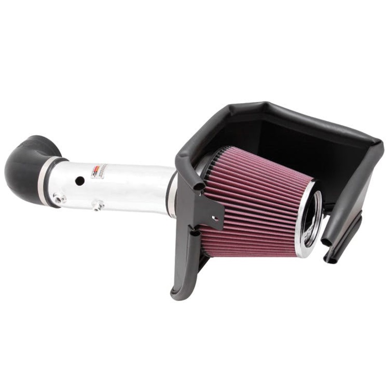 TCI Automotive 272701 Trans 4L80E W/Tranbrk W/O