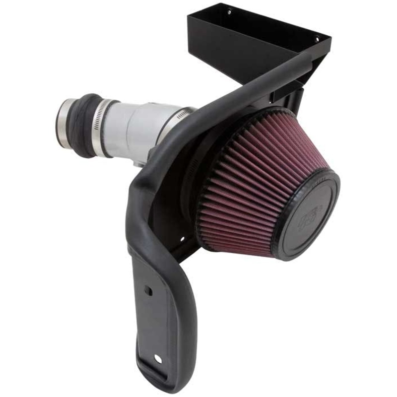 TCI Automotive 328505 High Flow Filter System for TH350