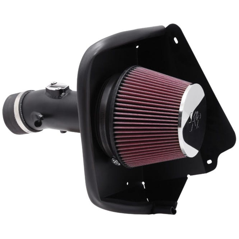 TCI Automotive 371010P1 1996-97 Truck and B-Body Tr Pkg