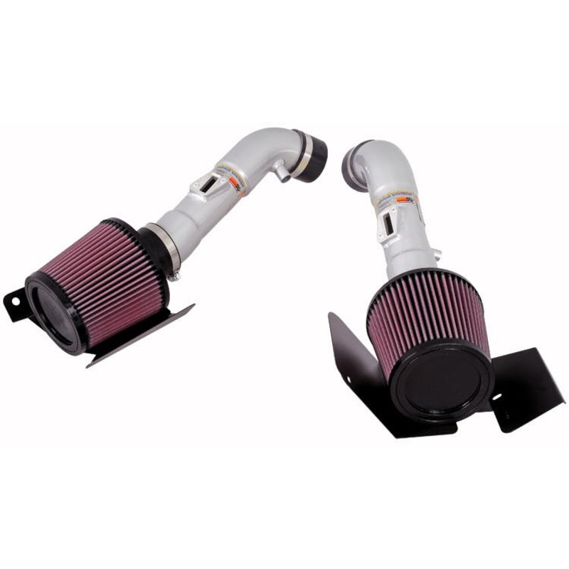TCI Automotive 371030P1 Truck and B-Body Tr Pkg