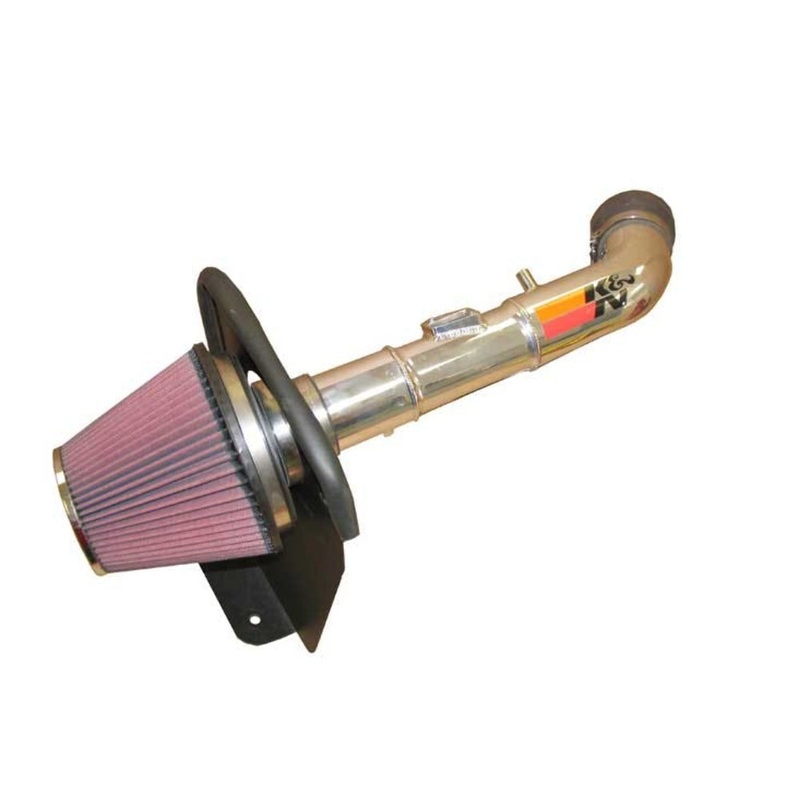 TCI Automotive 411000 C6 StreetFighter Transmission for Ford FE Engines