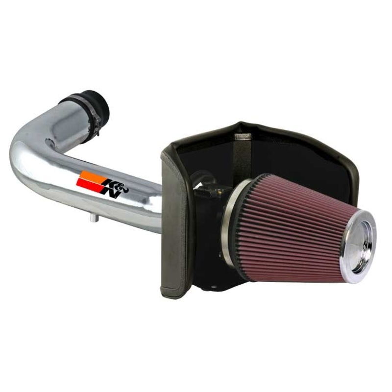TCI Automotive 411000P1 C6 StreetFighter Package for Ford FE Engines