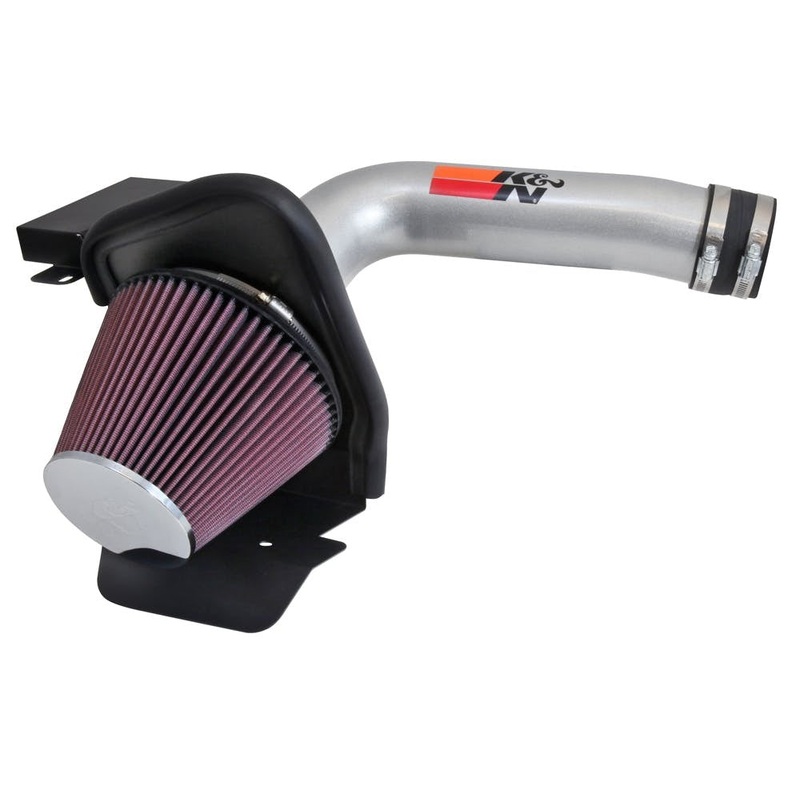 TCI Automotive 411405P2 C6 Super StreetFighter Package for Ford 289/302/351C/351W