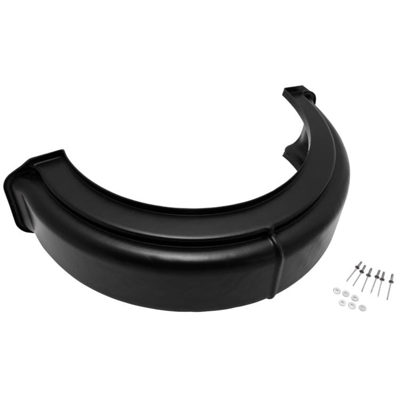 TCI Automotive 508010 Ford 5R110 Max-Cool Pan
