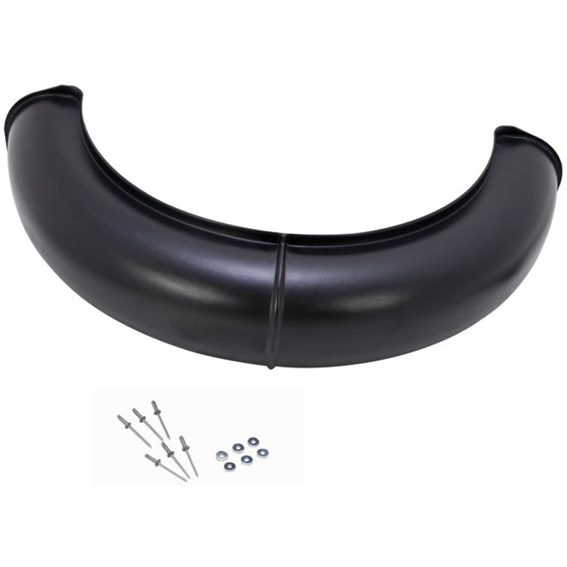 TCI Automotive 508505 O-Ring Filter Kit for TCI Max Cool Pans (Ford 5R110)