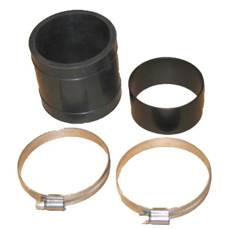 TCI Automotive 513800 64-86 C4 Seal Ring Kit