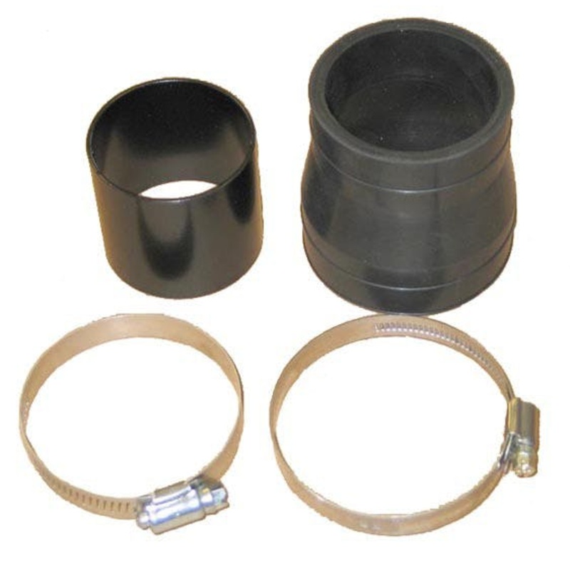 TCI Automotive 515000 C4 (26 Spline) Front Pump Drive for 289/302/351C/351W