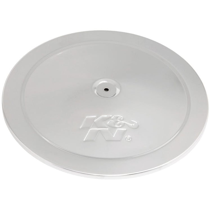 TCI Automotive 518011 Ford C4 Chrome-Plated Pan