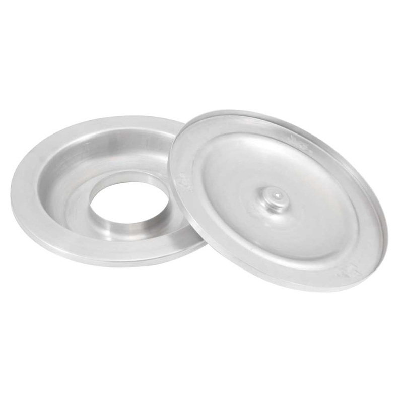 TCI Automotive 523005 Ford C4 Billet Servo Kit