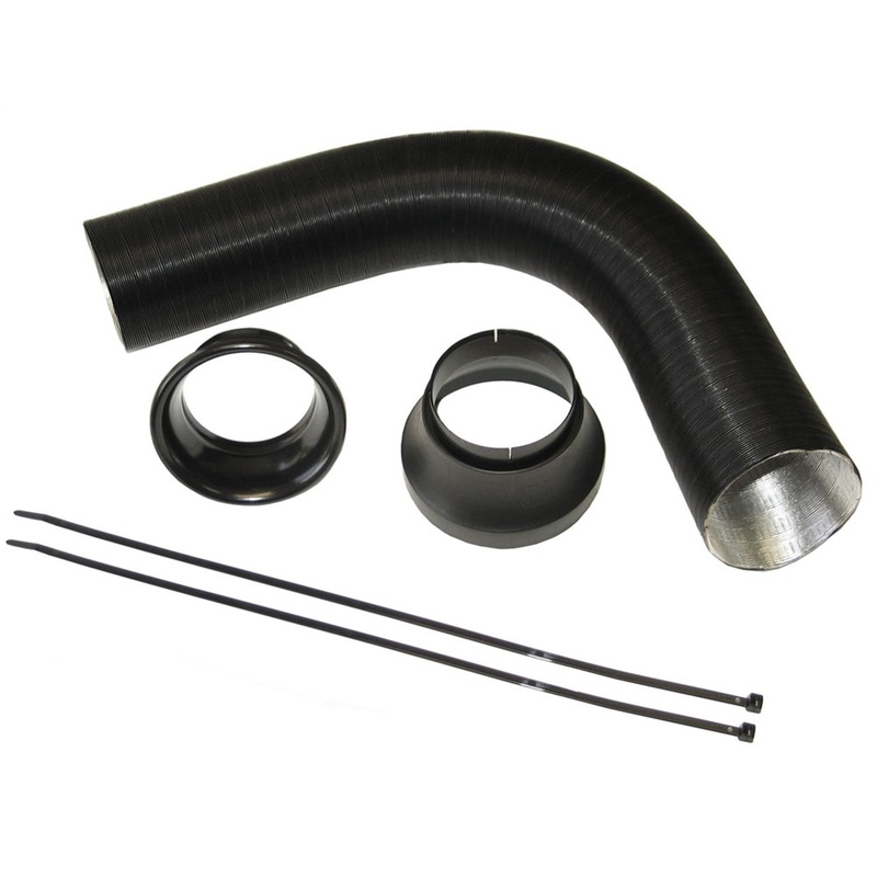 TCI Automotive 523038 C4 Leak-Proof Pump Gasket