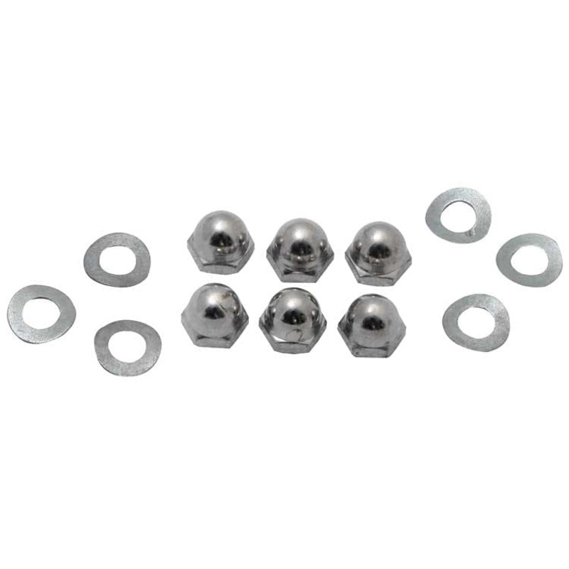 TCI Automotive 523039 Ford C4 High Performance Servo Gasket