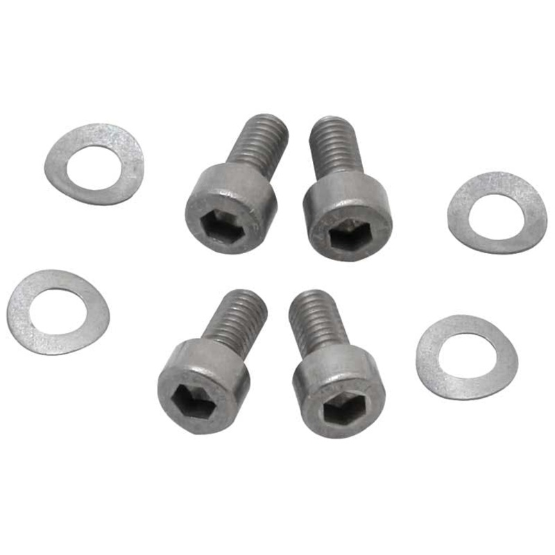TCI Automotive 524100 C-4 Direct Kolene Steels (5)