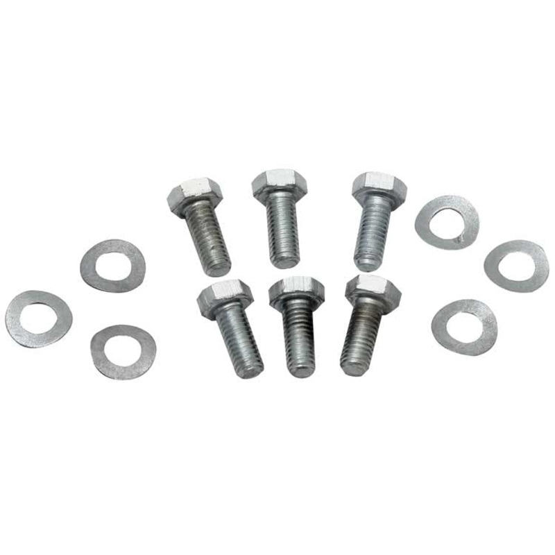 TCI Automotive 525505 Reverse Kevlar Band for C4