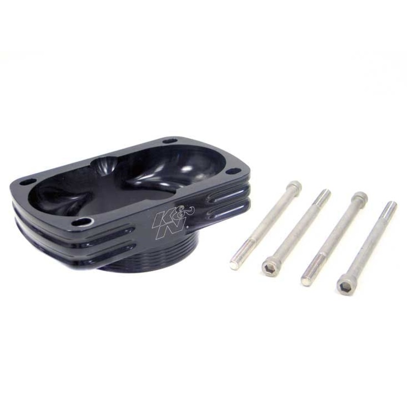 TCI Automotive 528800 67-69 C4 Pro Super Kit