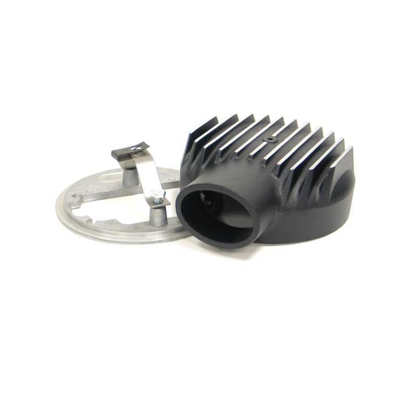 TCI Automotive 529000 67-69 C4 Master Racing Overhaul Kit