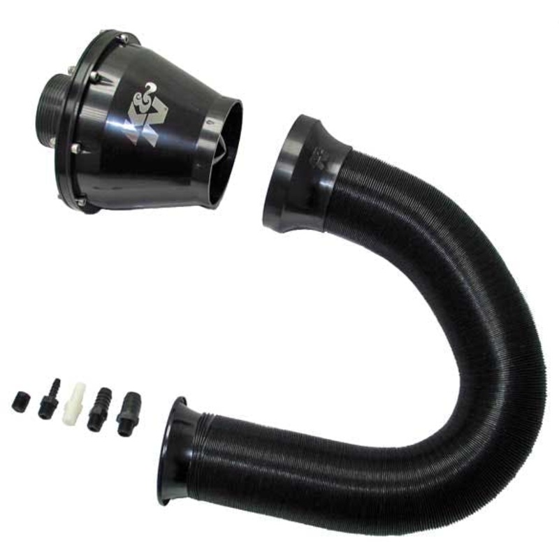 Vibrant Performance 16459 Female to Tube Adapter Fitting