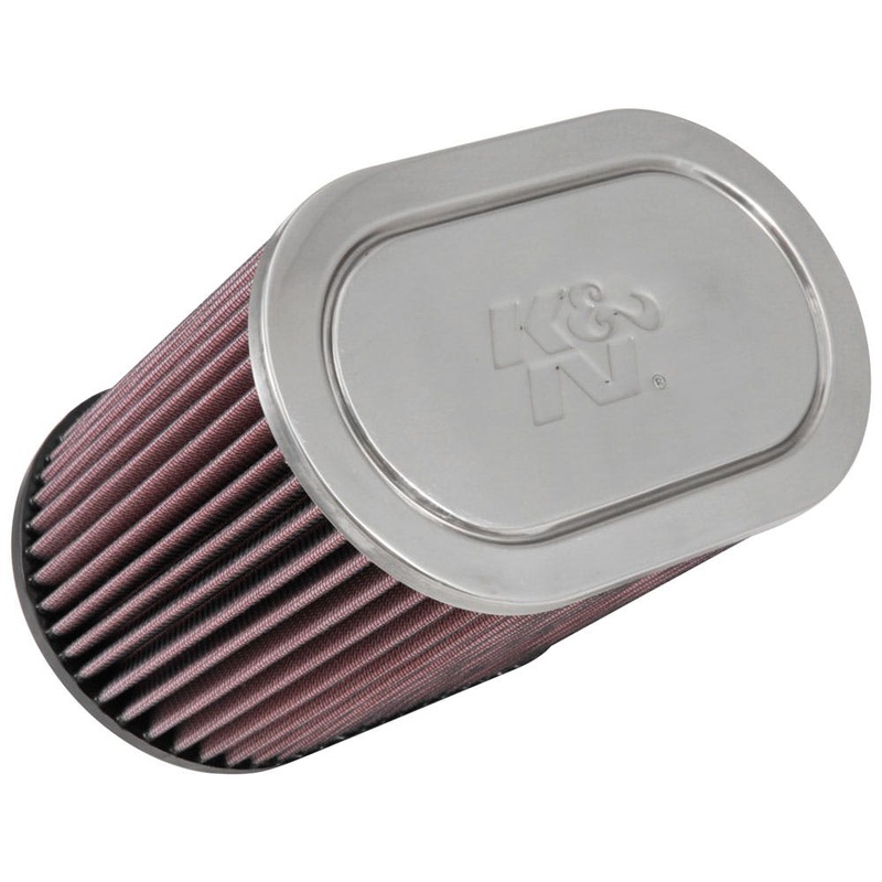 Vibrant Performance 16736 Inline Fuel and Oil Filter Set