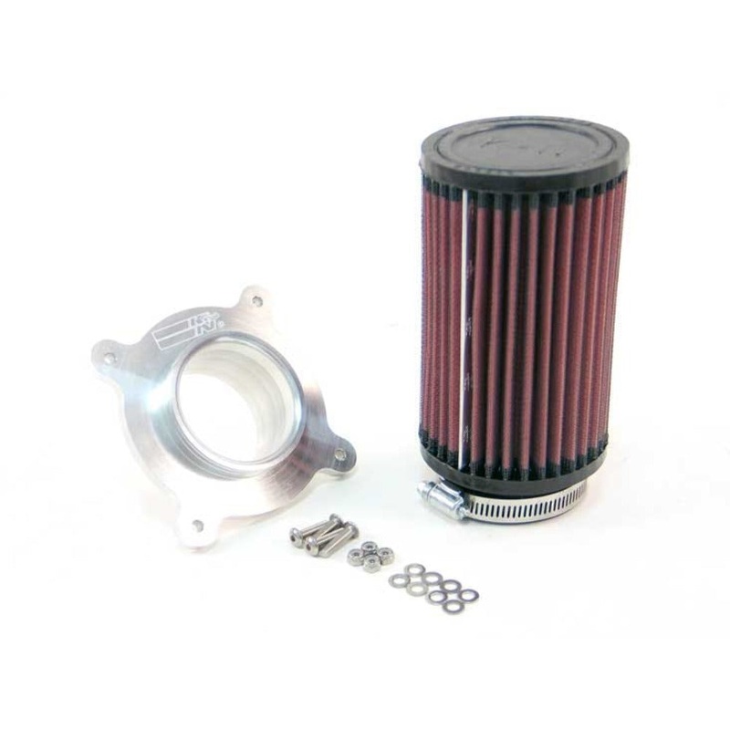 FAST – Fuel Air Spark Technology 170031-8 Denso Fuel Injector Connector Set