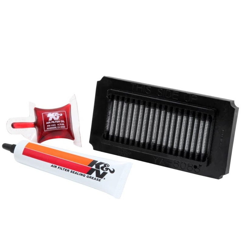 FAST – Fuel Air Spark Technology 170445 Dual Sensor Upgrade Kit