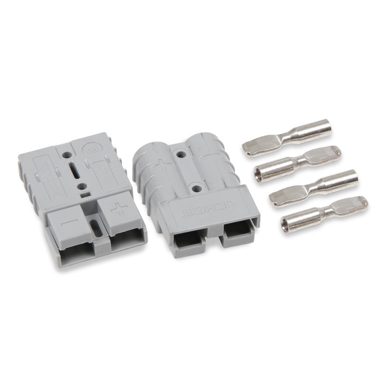 FAST – Fuel Air Spark Technology 170603-1 Adapts Minitimer/EV1  Injector to USCAR/EV6 Injector Harness (1 Pack)