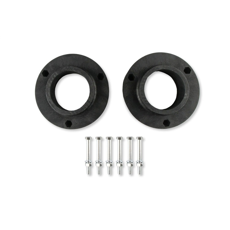 FAST – Fuel Air Spark Technology 255-2402 SBC Over-Cover Wireset