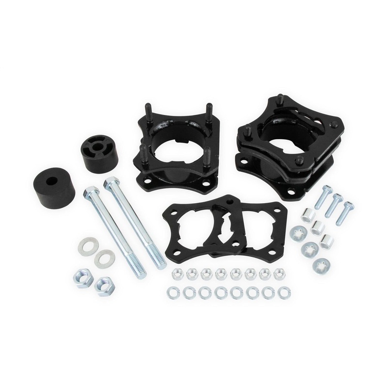 FAST – Fuel Air Spark Technology 255-2421 5th Generation LT-1 Non-Sleeved Spark Plug Wireset