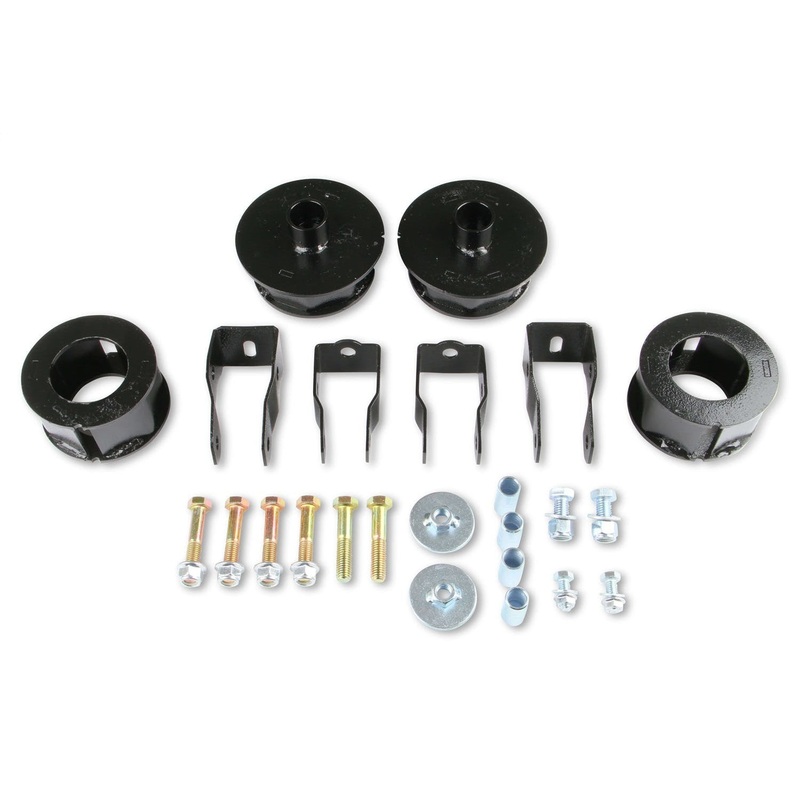 FAST – Fuel Air Spark Technology 255-2426 Ford Windsor Wireset with Heat Sleeve