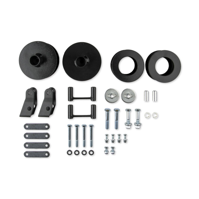 FAST – Fuel Air Spark Technology 295-2401 GM Circle Track Wireset
