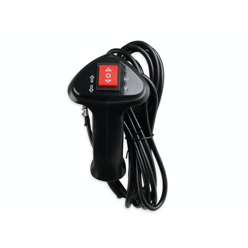 FAST – Fuel Air Spark Technology 295-2422 FireWire 90 Degree Cut-To-Fit Wireset for LS Coils w/ Heat Sleeve