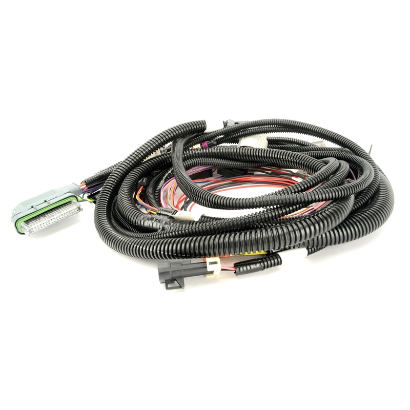 FAST – Fuel Air Spark Technology 3012350-10P XFI Polished SBC Kit with 1000HP Pump