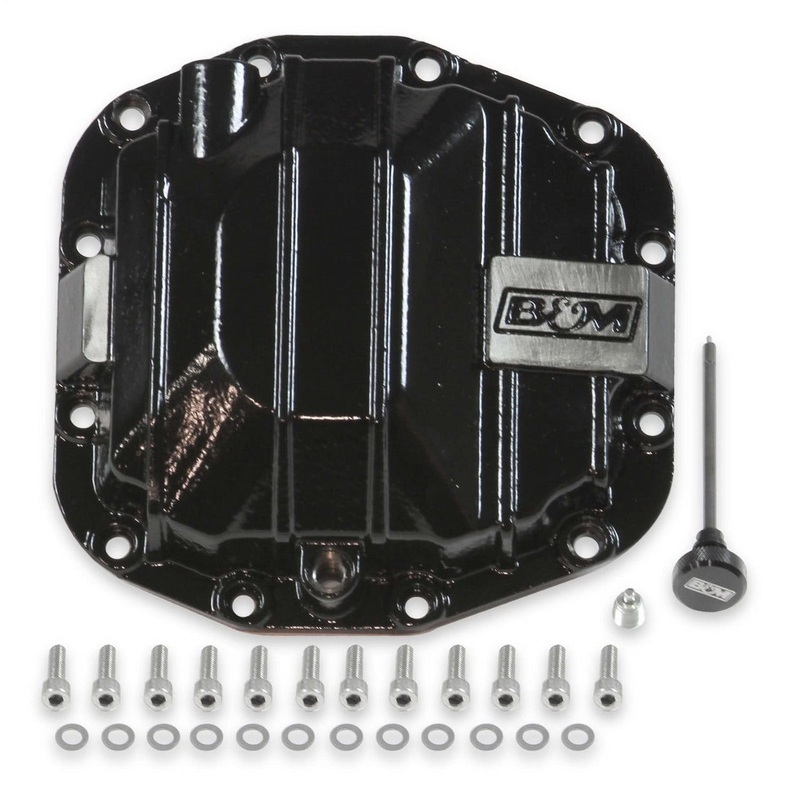 FAST – Fuel Air Spark Technology 301275 Magnet Crank Trigger Kit for Chevrolet Small Block w/ 7 Inch Harmonic Balancer
